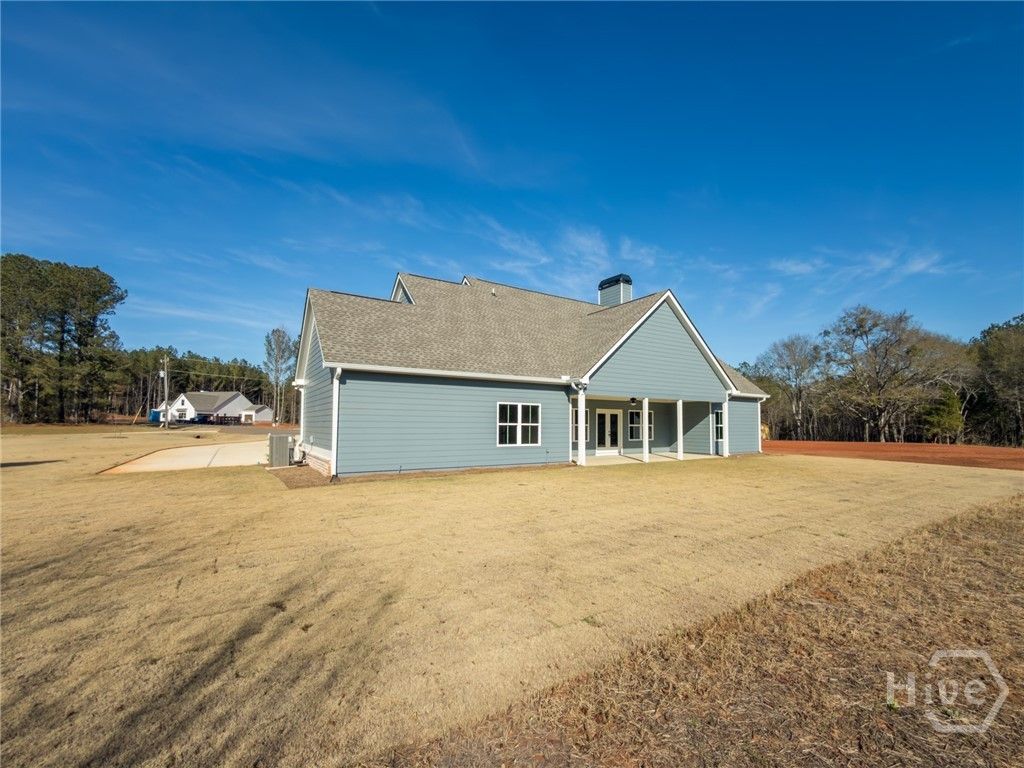Image 50 of property listing at 345 WOODFIN, Social Circle, GA 30025