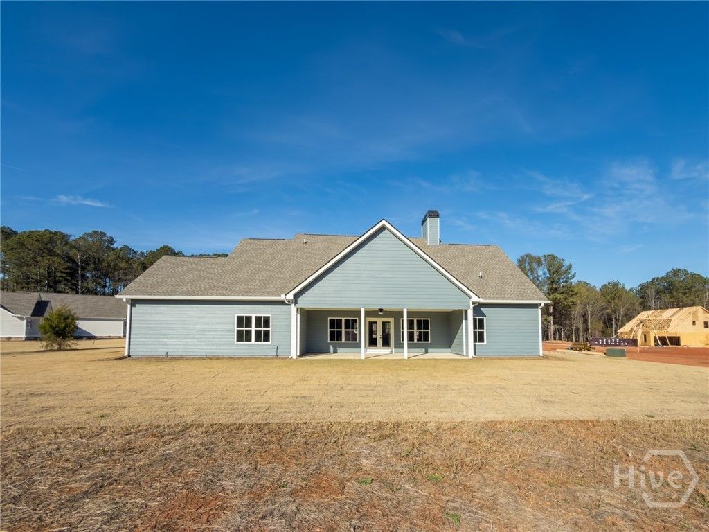 Image 51 of property listing at 345 WOODFIN, Social Circle, GA 30025