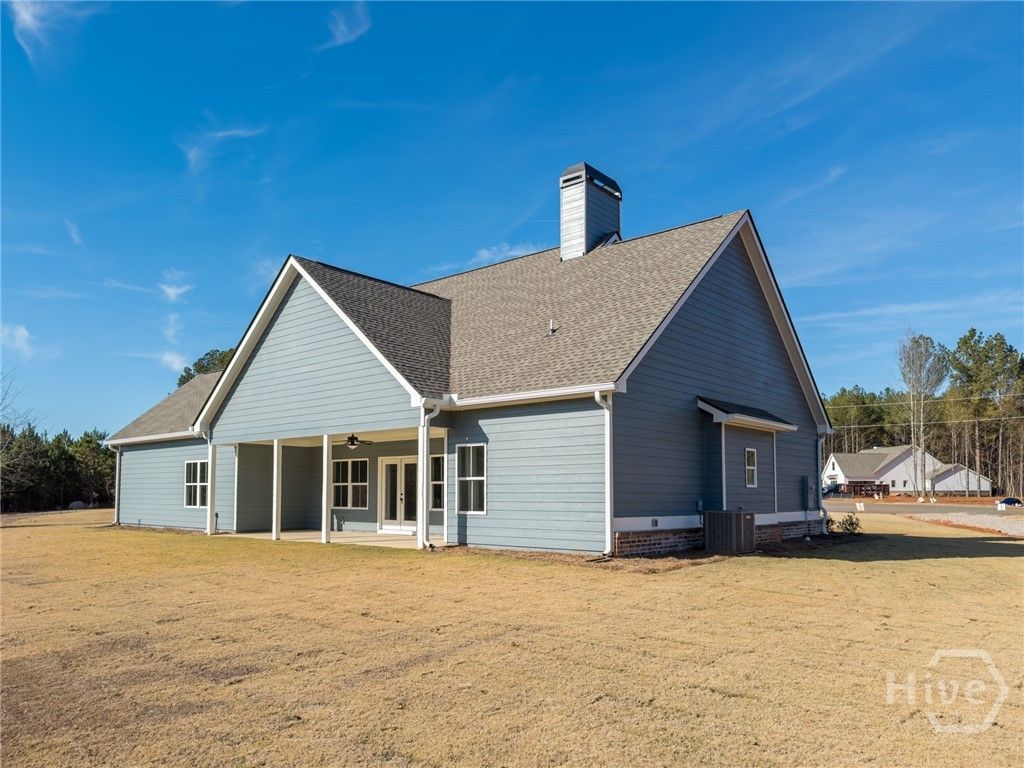 Image 52 of property listing at 345 WOODFIN, Social Circle, GA 30025