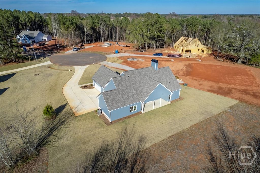 Image 53 of property listing at 345 WOODFIN, Social Circle, GA 30025