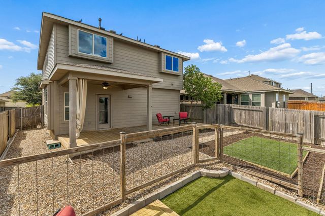 689 Nautical LOOP, Kyle, TX 78640