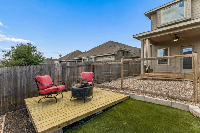 689 Nautical LOOP, Kyle, TX 78640