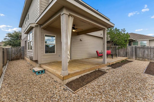 689 Nautical LOOP, Kyle, TX 78640