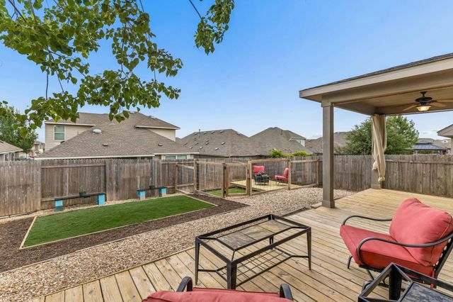 689 Nautical LOOP, Kyle, TX 78640