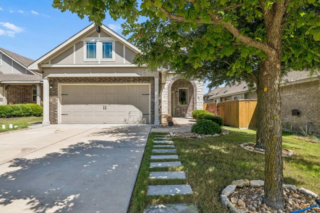 689 Nautical LOOP, Kyle, TX 78640