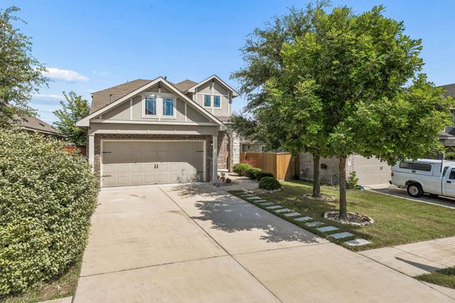 689 Nautical LOOP, Kyle, TX 78640