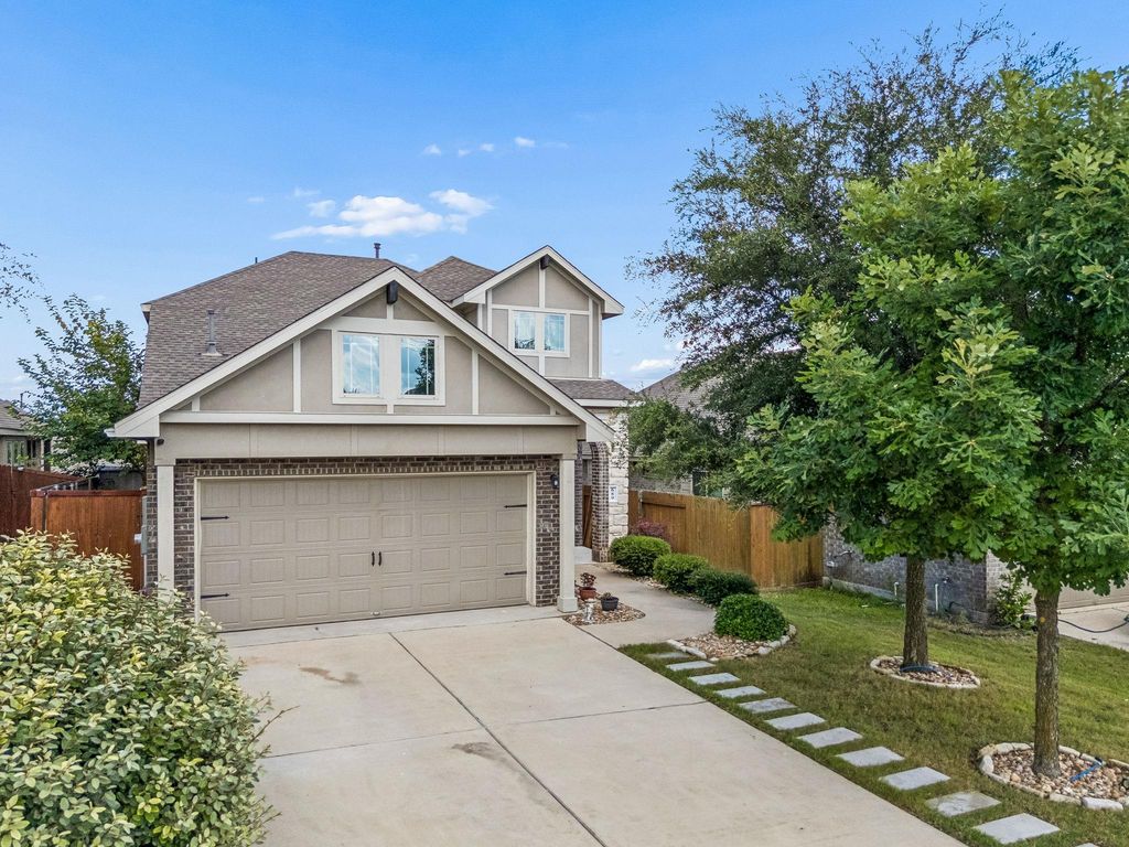 689 Nautical LOOP, Kyle, TX 78640
