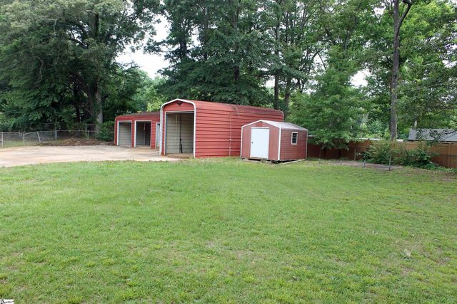 208 Alice Farr Drive, Greenville, SC 29617