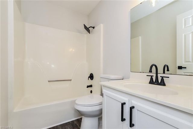 379 Montcastle Drive C, Greensboro, NC 27406