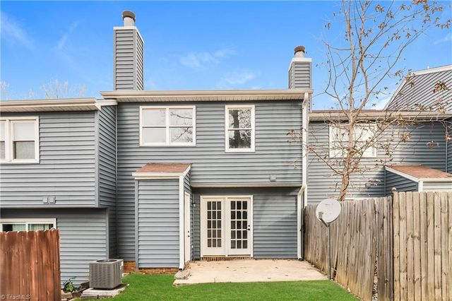 379 Montcastle Drive C, Greensboro, NC 27406