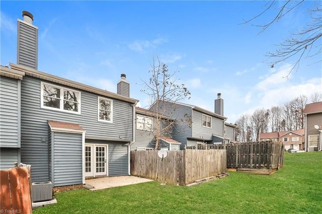 379 Montcastle Drive C, Greensboro, NC 27406