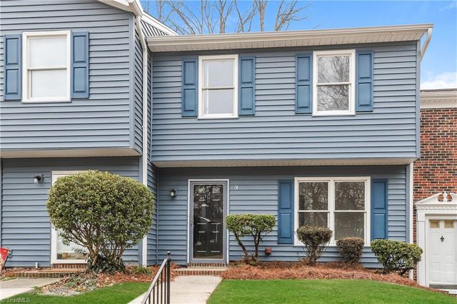 379 Montcastle Drive C, Greensboro, NC 27406