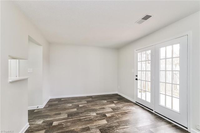 379 Montcastle Drive C, Greensboro, NC 27406