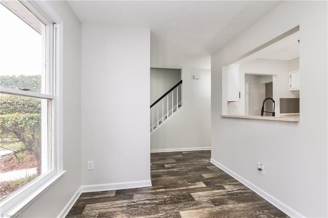 379 Montcastle Drive C, Greensboro, NC 27406