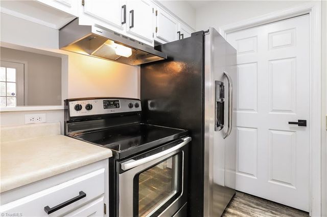 379 Montcastle Drive C, Greensboro, NC 27406