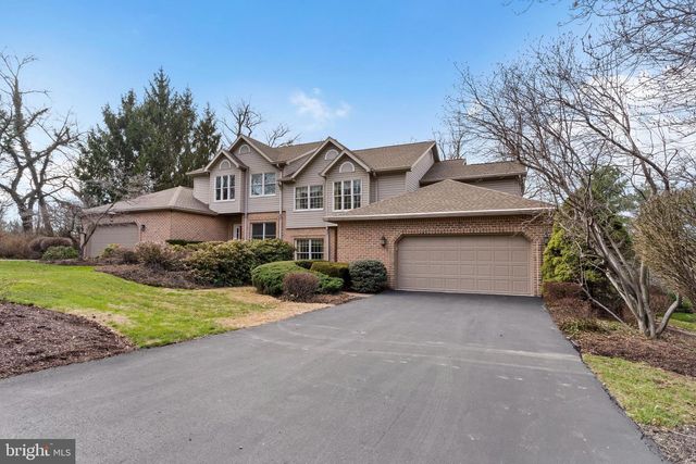 504 BRIDGEVIEW DR, Lemoyne, PA 17043