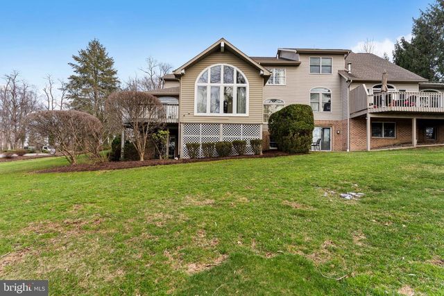 504 BRIDGEVIEW DR, Lemoyne, PA 17043