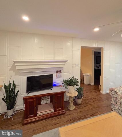 407 MASON RUN, Pine Hill, NJ 08021