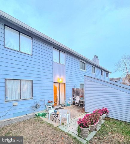 407 MASON RUN, Pine Hill, NJ 08021