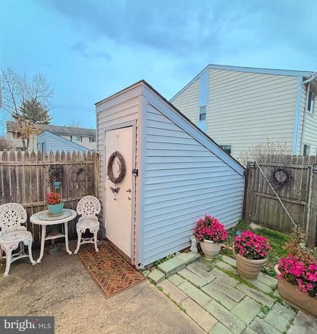 407 MASON RUN, Pine Hill, NJ 08021