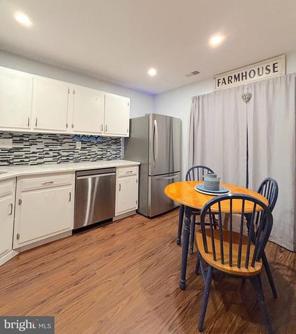 407 MASON RUN, Pine Hill, NJ 08021