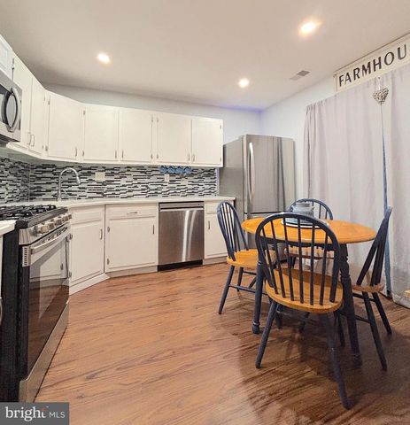 407 MASON RUN, Pine Hill, NJ 08021