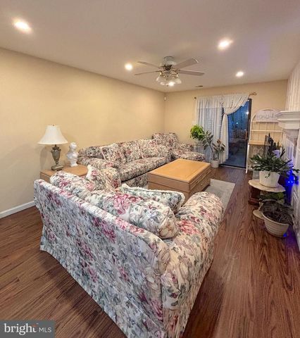 407 MASON RUN, Pine Hill, NJ 08021