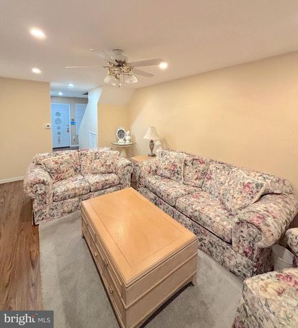 407 MASON RUN, Pine Hill, NJ 08021