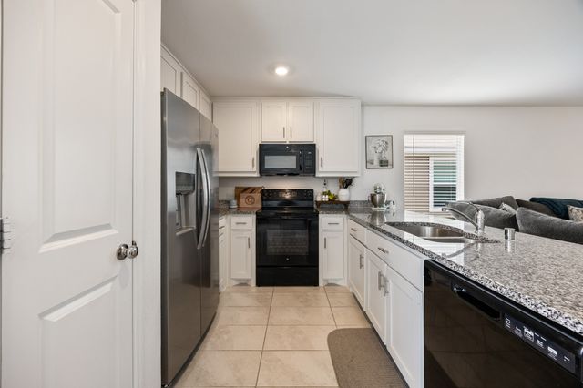 331 Deerbrook Street, Princeton, TX 75407