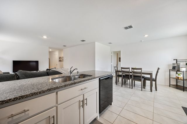 331 Deerbrook Street, Princeton, TX 75407