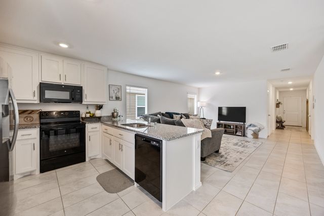 331 Deerbrook Street, Princeton, TX 75407