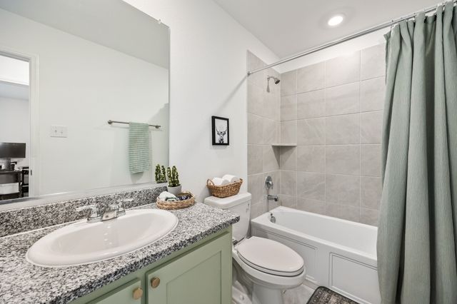 331 Deerbrook Street, Princeton, TX 75407
