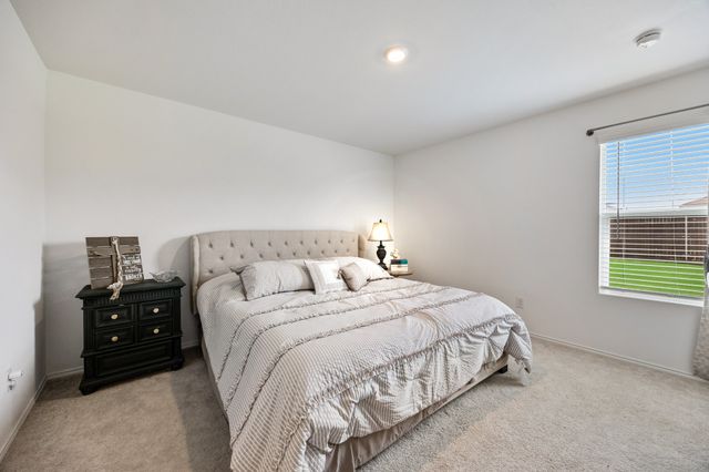 331 Deerbrook Street, Princeton, TX 75407