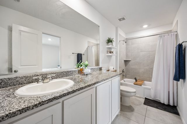 331 Deerbrook Street, Princeton, TX 75407
