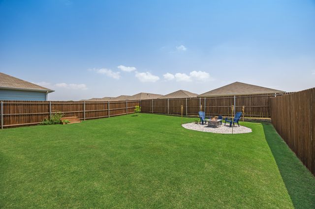 331 Deerbrook Street, Princeton, TX 75407