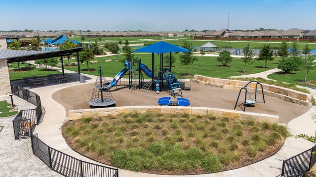 331 Deerbrook Street, Princeton, TX 75407