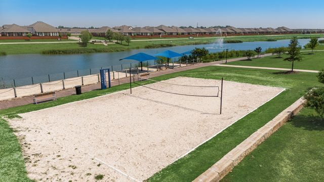 331 Deerbrook Street, Princeton, TX 75407