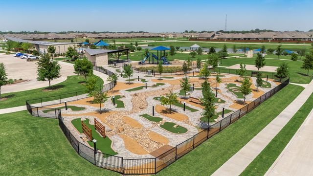331 Deerbrook Street, Princeton, TX 75407