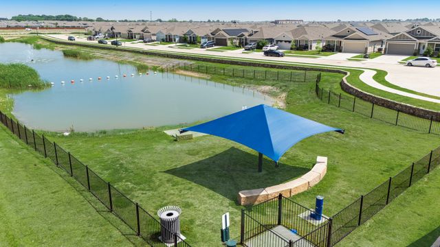 331 Deerbrook Street, Princeton, TX 75407