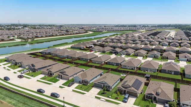 331 Deerbrook Street, Princeton, TX 75407