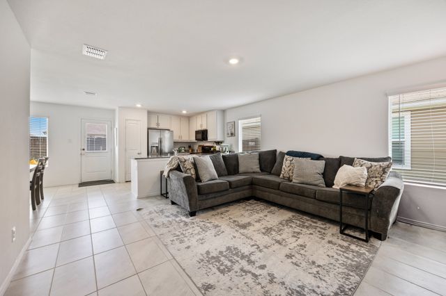 331 Deerbrook Street, Princeton, TX 75407