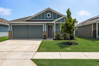 331 Deerbrook Street, Princeton, TX 75407