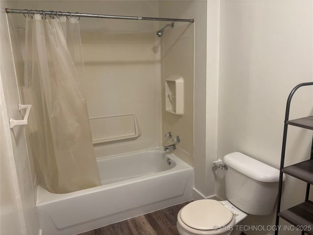 518 3rd Avenue NW, Ardmore, OK 73401