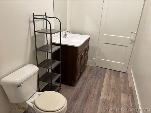 518 3rd Avenue NW, Ardmore, OK 73401