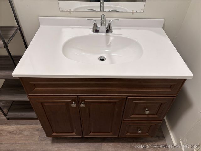 518 3rd Avenue NW, Ardmore, OK 73401