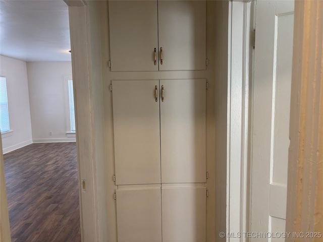 518 3rd Avenue NW, Ardmore, OK 73401