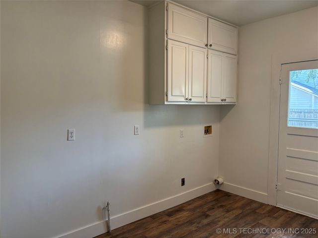 518 3rd Avenue NW, Ardmore, OK 73401