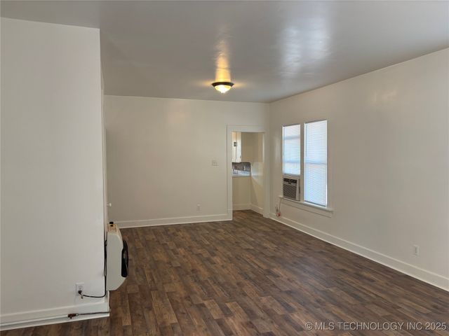 518 3rd Avenue NW, Ardmore, OK 73401