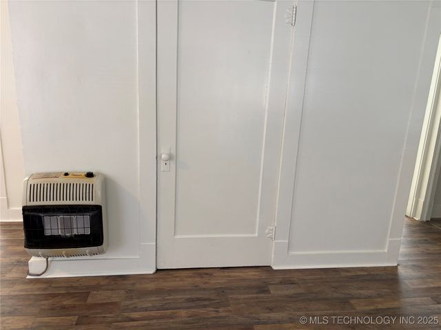 518 3rd Avenue NW, Ardmore, OK 73401