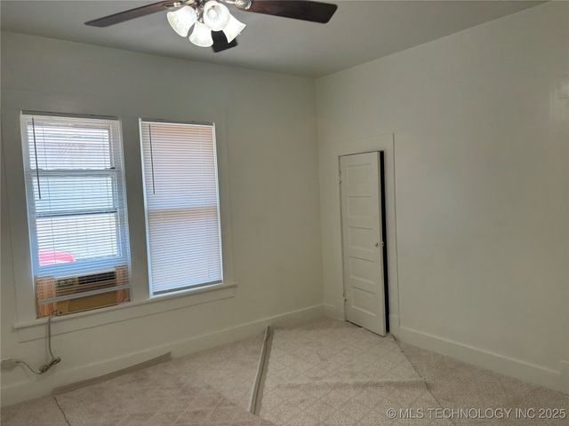 518 3rd Avenue NW, Ardmore, OK 73401